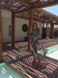 Nancy Paradeisanou feet photo thumbnail