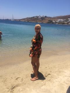 Nancy Paradeisanou feet photo thumbnail