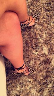 Nancy Paradeisanou feet photo thumbnail