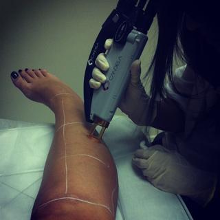 Nancy Paradeisanou feet photo thumbnail