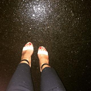 Nancy Paradeisanou feet photo thumbnail