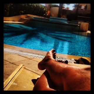 Nancy Paradeisanou feet photo thumbnail