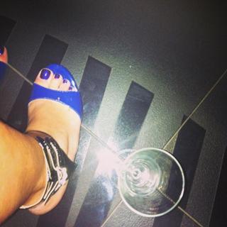 Nancy Paradeisanou feet photo thumbnail