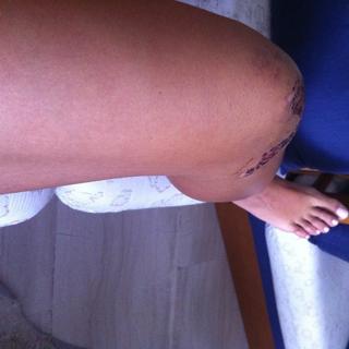 Nancy Paradeisanou feet photo thumbnail