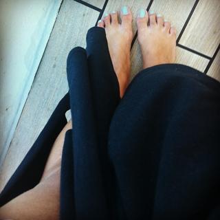 Nancy Paradeisanou feet photo thumbnail