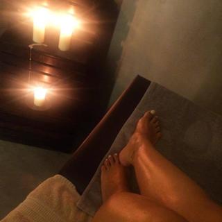 Nancy Paradeisanou feet photo thumbnail