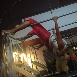 Nancy Paradeisanou feet photo thumbnail