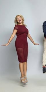 Nancy Paradeisanou feet photo thumbnail