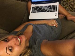 Nancy Paradeisanou feet photo thumbnail