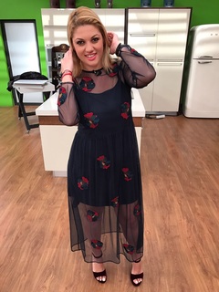 Nancy Paradeisanou feet photo thumbnail