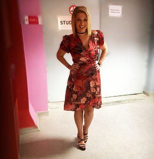 Nancy Paradeisanou feet photo thumbnail