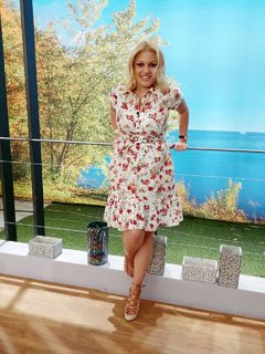 Nancy Paradeisanou feet photo thumbnail