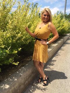 Nancy Paradeisanou feet photo thumbnail