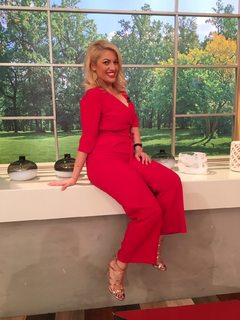 Nancy Paradeisanou feet photo thumbnail