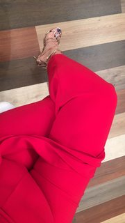 Nancy Paradeisanou feet photo thumbnail