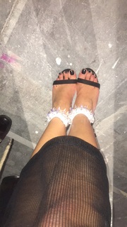 Nancy Paradeisanou feet photo thumbnail