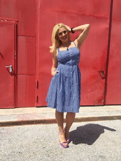 Nancy Paradeisanou feet photo thumbnail