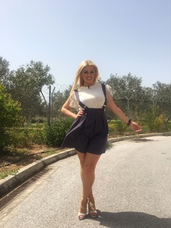 Nancy Paradeisanou feet photo thumbnail