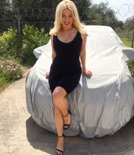 Nancy Paradeisanou feet photo thumbnail