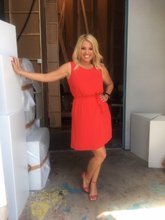 Nancy Paradeisanou feet photo thumbnail