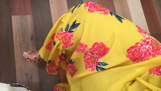 Nancy Paradeisanou feet photo thumbnail