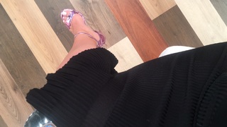 Nancy Paradeisanou feet photo thumbnail