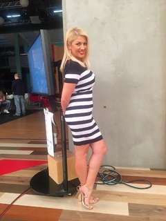 Nancy Paradeisanou feet photo thumbnail