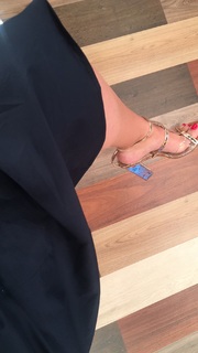 Nancy Paradeisanou feet photo thumbnail