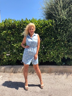 Nancy Paradeisanou feet photo thumbnail