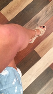 Nancy Paradeisanou feet photo thumbnail