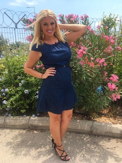 Nancy Paradeisanou feet photo thumbnail