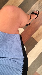 Nancy Paradeisanou feet photo thumbnail