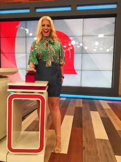 Nancy Paradeisanou feet photo thumbnail