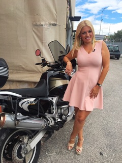 Nancy Paradeisanou feet photo thumbnail