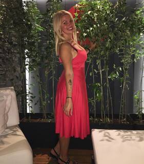 Nancy Paradeisanou feet photo thumbnail