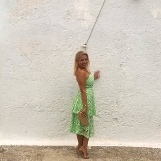 Nancy Paradeisanou feet photo thumbnail