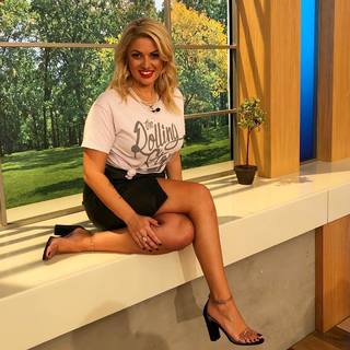 Nancy Paradeisanou feet photo thumbnail