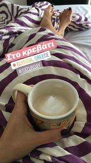 Nancy Paradeisanou feet photo thumbnail