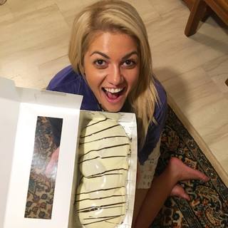 Nancy Paradeisanou feet photo thumbnail