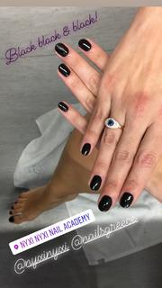 Nancy Paradeisanou feet photo thumbnail