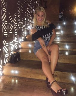 Nancy Paradeisanou feet photo thumbnail