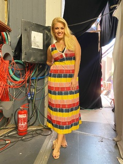 Nancy Paradeisanou feet photo thumbnail