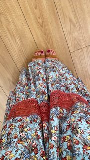 Nancy Paradeisanou feet photo thumbnail