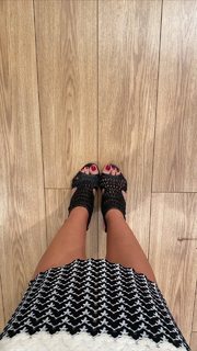 Nancy Paradeisanou feet photo thumbnail