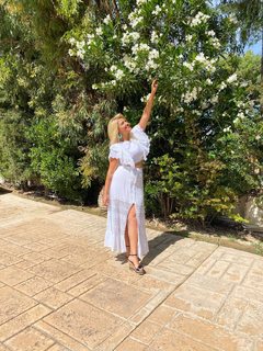 Nancy Paradeisanou feet photo thumbnail