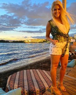 Nancy Paradeisanou feet photo thumbnail