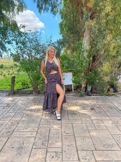 Nancy Paradeisanou feet photo thumbnail