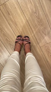 Nancy Paradeisanou feet photo thumbnail