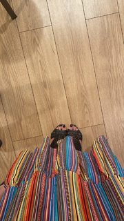 Nancy Paradeisanou feet photo thumbnail