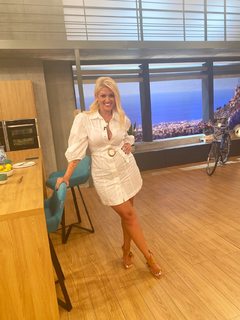 Nancy Paradeisanou feet photo thumbnail